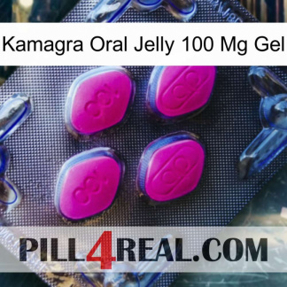 Kamagra Oral Jelly 100Mg Gel 02